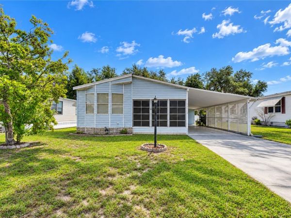 38012 LAWANDA LOOP , ZEPHYRHILLS, FL 33542