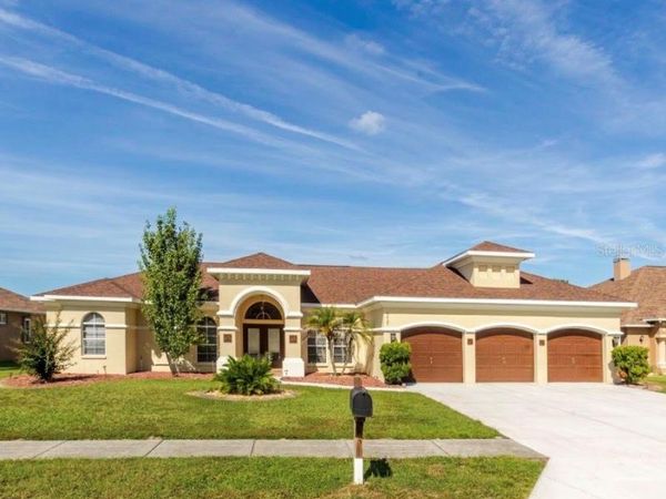 3427 MISTY VIEW DRIVE , SPRING HILL, FL 34609
