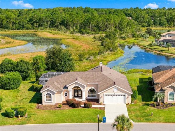 8405 MAYBELLE DRIVE , WEEKI WACHEE, FL 34613