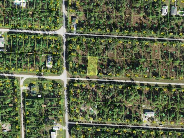 27294 MANDALAY DRIVE , PUNTA GORDA, FL 33955