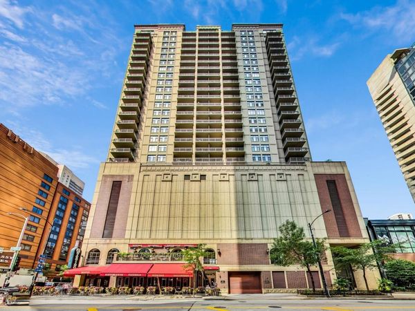 630 N State Street , Unit 2109, Chicago, IL 60654