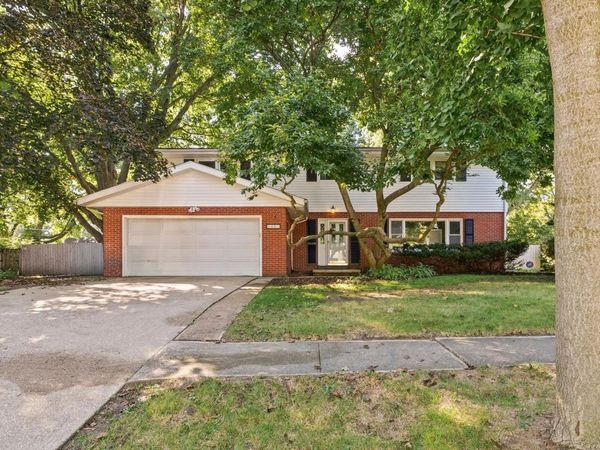 803 Brighton Drive , Urbana, IL 61801