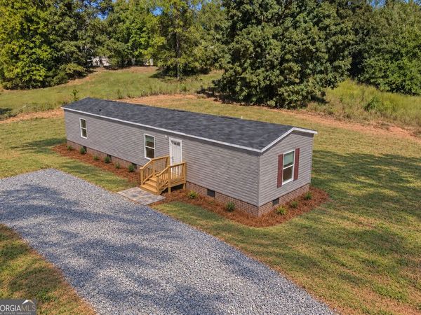 6060 Gumlog Road, Martin, GA 30557