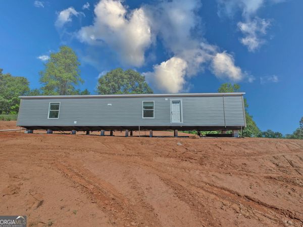 6060 Gumlog Road, Martin, GA 30557
