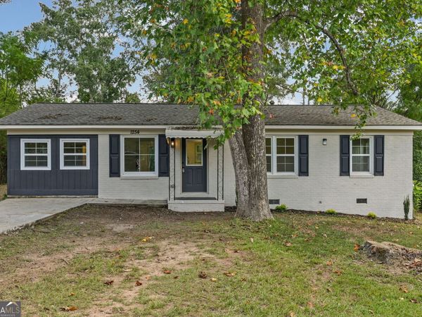 1254 Ext N 9th Street, Griffin, GA 30223