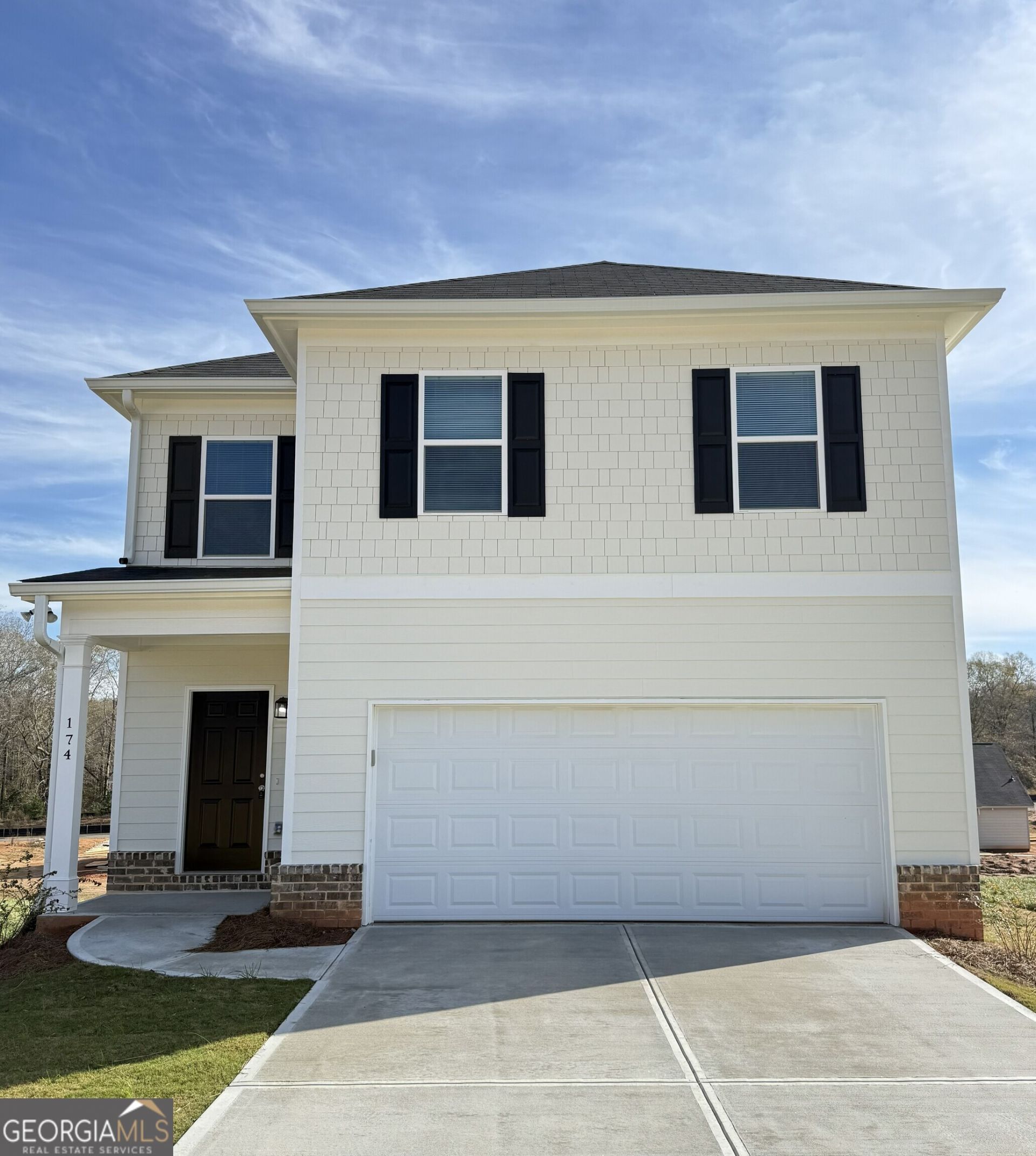 174 Charlotte Circle, Statham, GA 30666 Main Photo