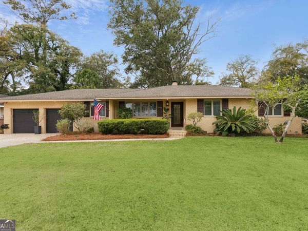 519 Wesley Oak Circle, St. Simons, GA 31522