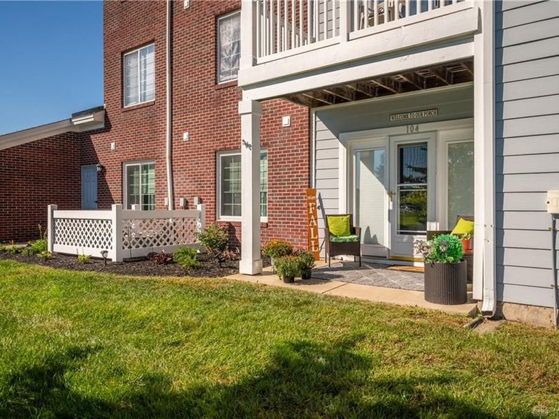 2630 Netherland Drive, Unit 104, Beavercreek, OH 45431 Photo 47