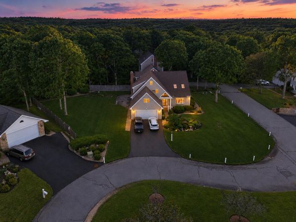 36 Noreast Drive, Sagamore Beach, MA 02562