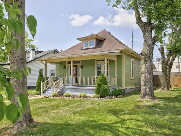 3728 Park Ave, Nashville, TN 37209