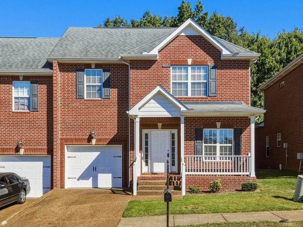 1000 Indian Ridge Cir , White House, TN 37188