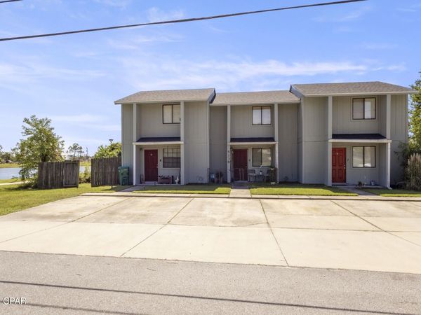 5138 Lance Street , Panama City, FL 32404