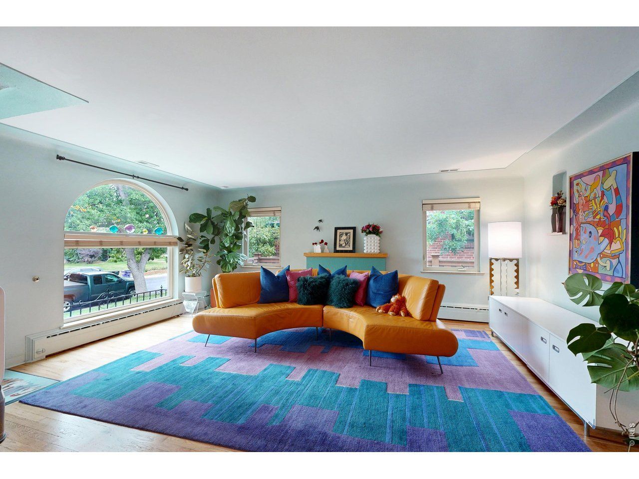 665 Ivy St, Denver, CO 80220 Main Photo