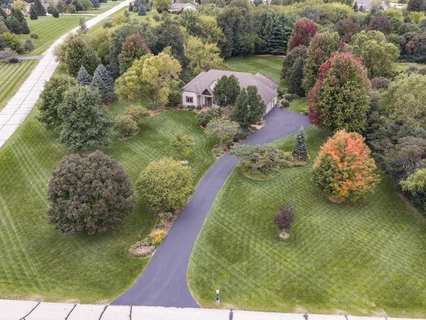 W347S9485 Jericho COURT, Eagle, WI 53119