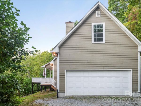 265 Raven Top Drive, Penrose, NC 28766