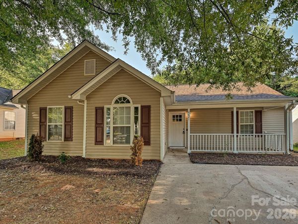 4621 Victory Lane , Charlotte, NC 28269