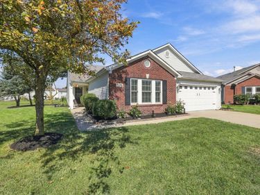 14450 Country Apple Court, Fishers, IN 46038