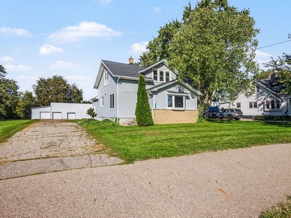 871 64th Avenue, Zeeland, MI 49464