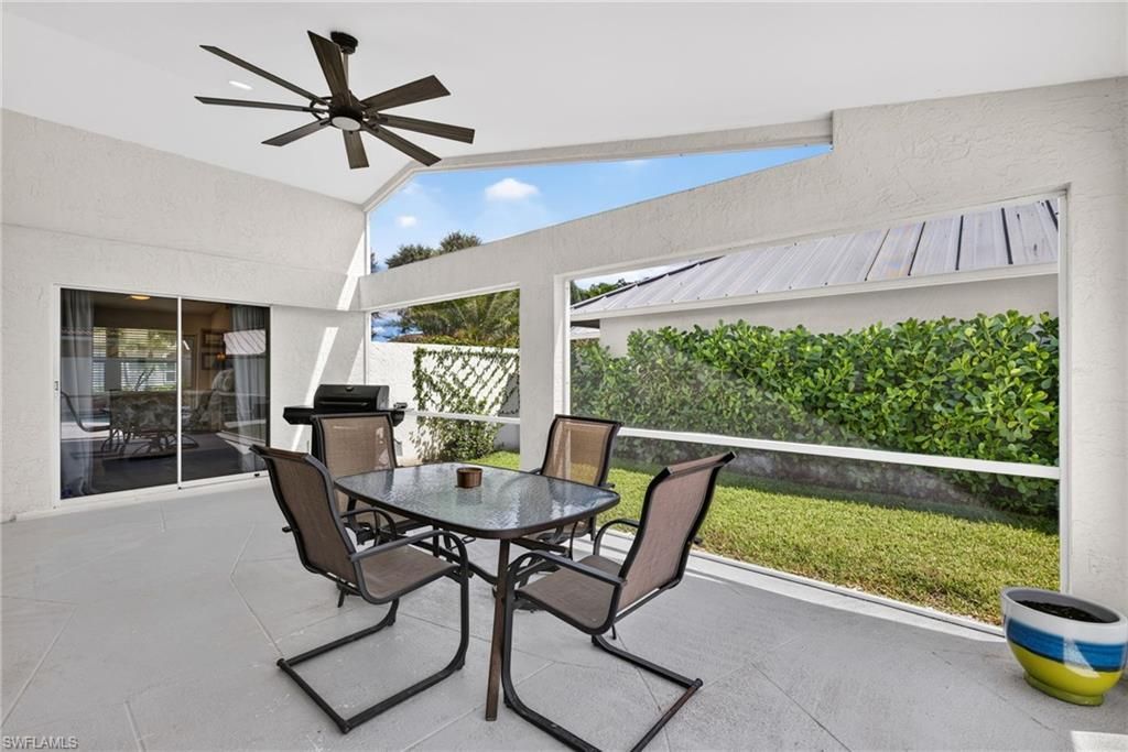 11055 Longshore Way W, Naples, FL 34119 Photo