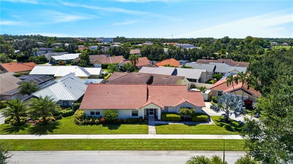 11055 Longshore Way W, Naples, FL 34119 Photo