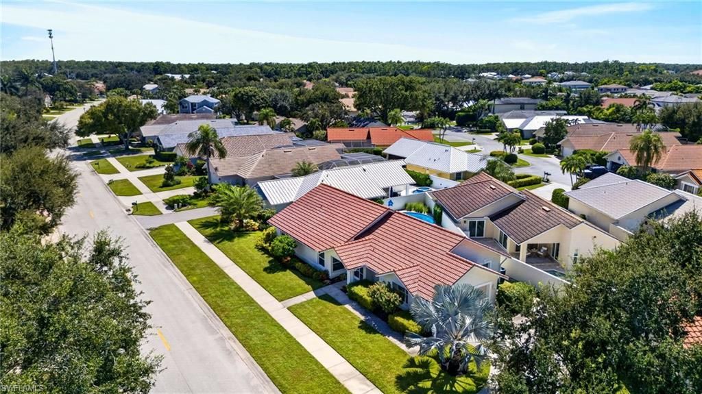 11055 Longshore Way W, Naples, FL 34119 Photo