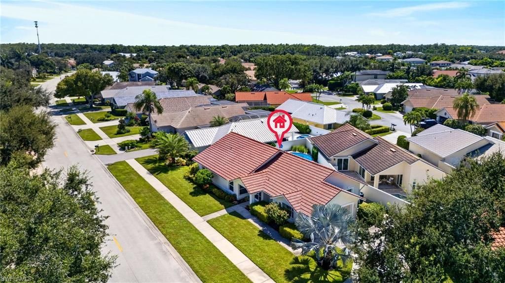 11055 Longshore Way W, Naples, FL 34119 Photo