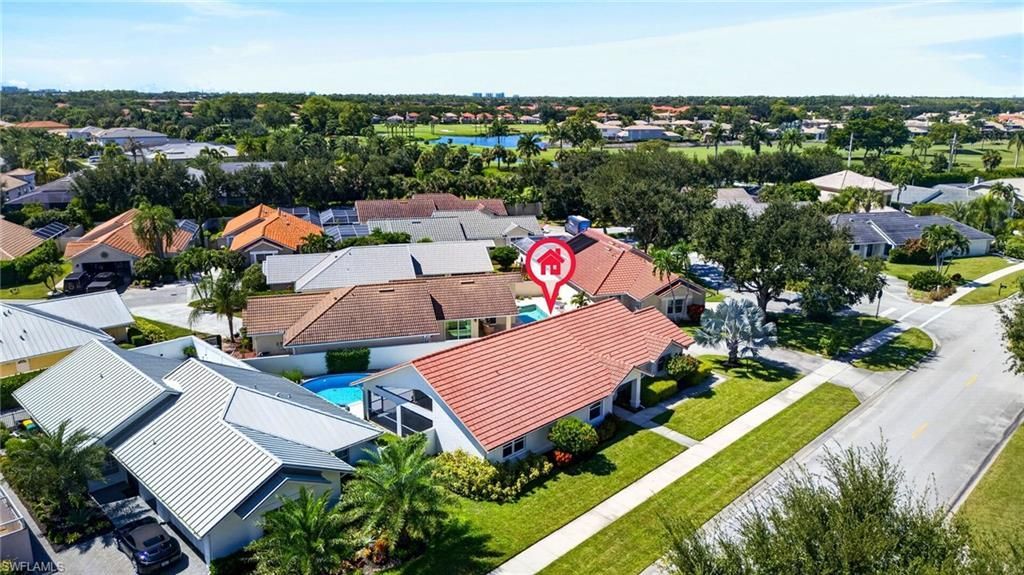 11055 Longshore Way W, Naples, FL 34119 Photo