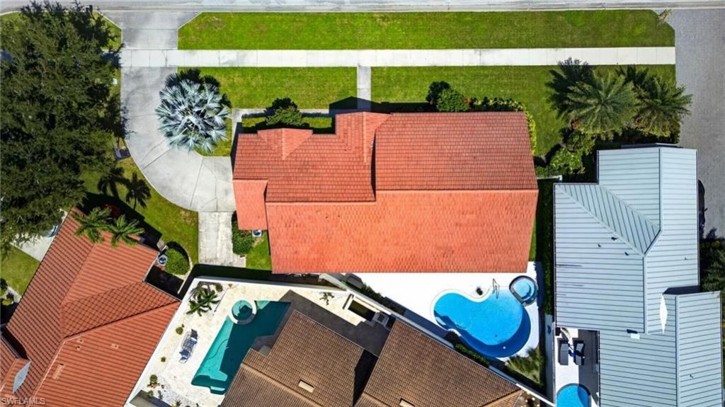 11055 Longshore Way W, Naples, FL 34119 Photo