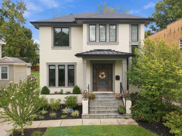 3614 Michigan Avenue, Cincinnati, OH 45208