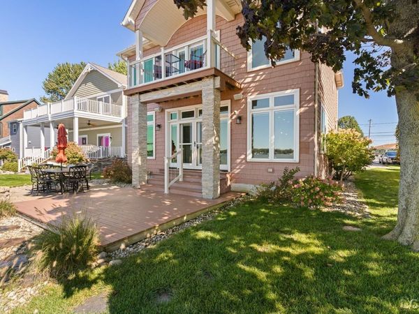 2800 Round Lake Highway , Manitou Beach, MI 49253