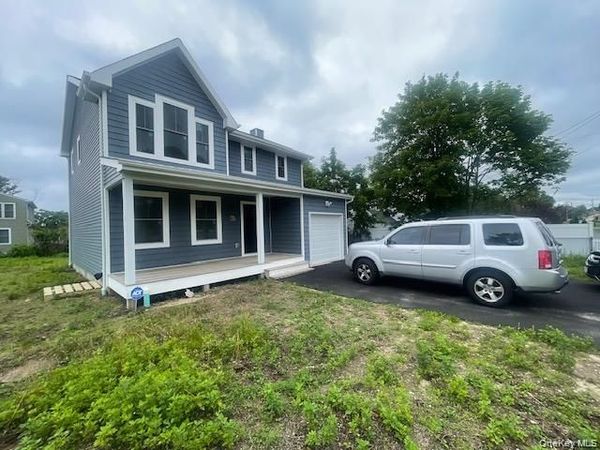 428 Americus Avenue, Patchogue, NY 11772
