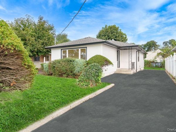 212 Westbury Boulevard, Hempstead, NY 11550
