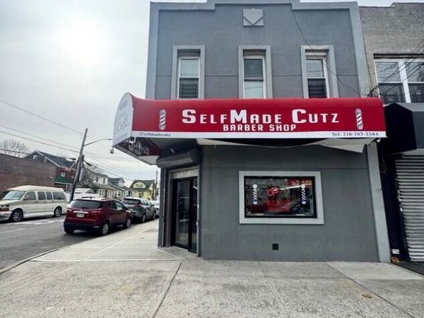 200-20 Linden Boulevard , Saint Albans, NY 11412