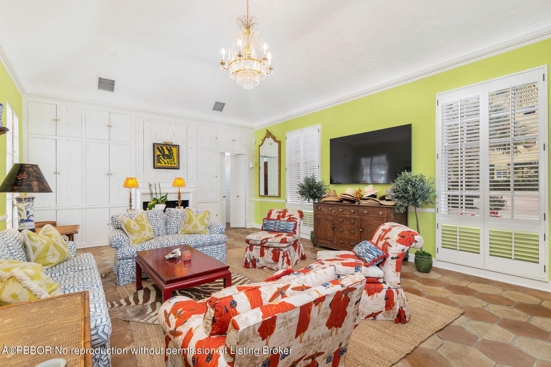417 Peruvian Avenue, Unit 1, Palm Beach, FL 33480 Photo