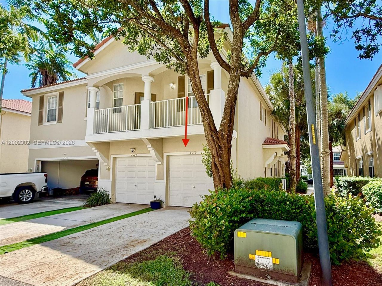 4549 Highgate Dr , Unit A, Delray Beach, FL 33445 Photo