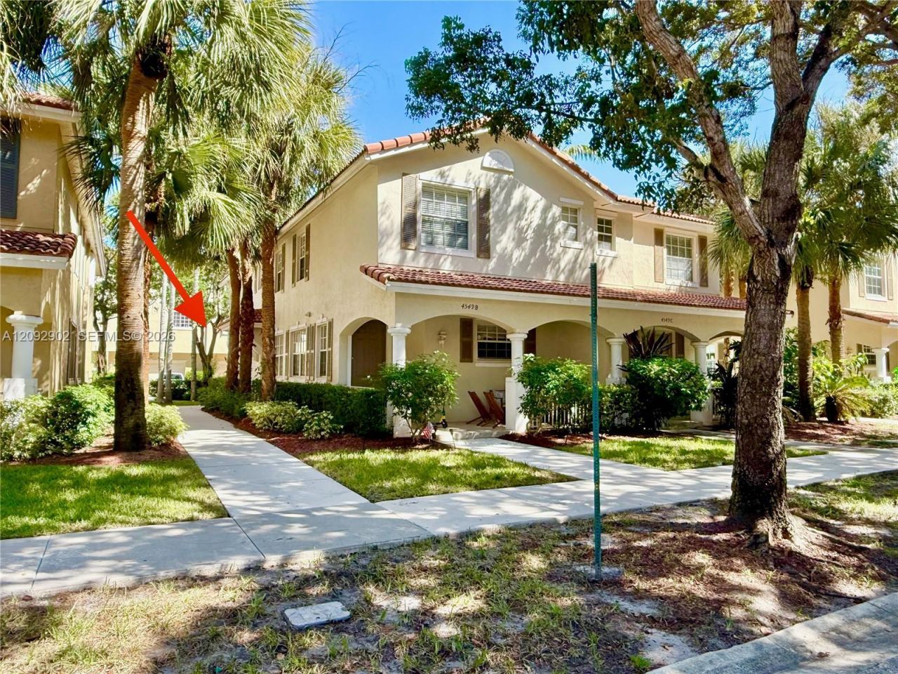 4549 Highgate Dr , Unit A, Delray Beach, FL 33445 Photo
