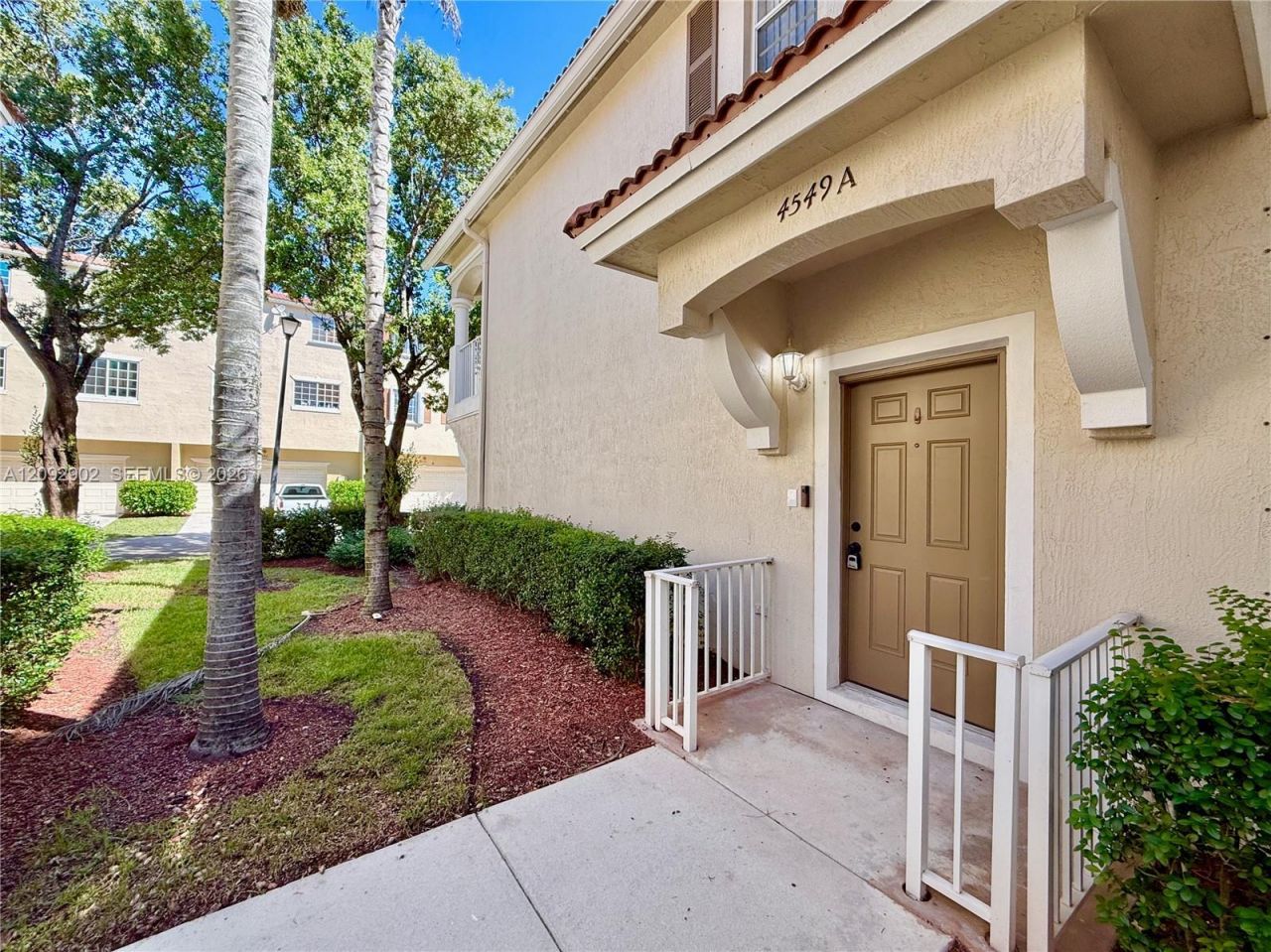 4549 Highgate Dr , Unit A, Delray Beach, FL 33445 Photo