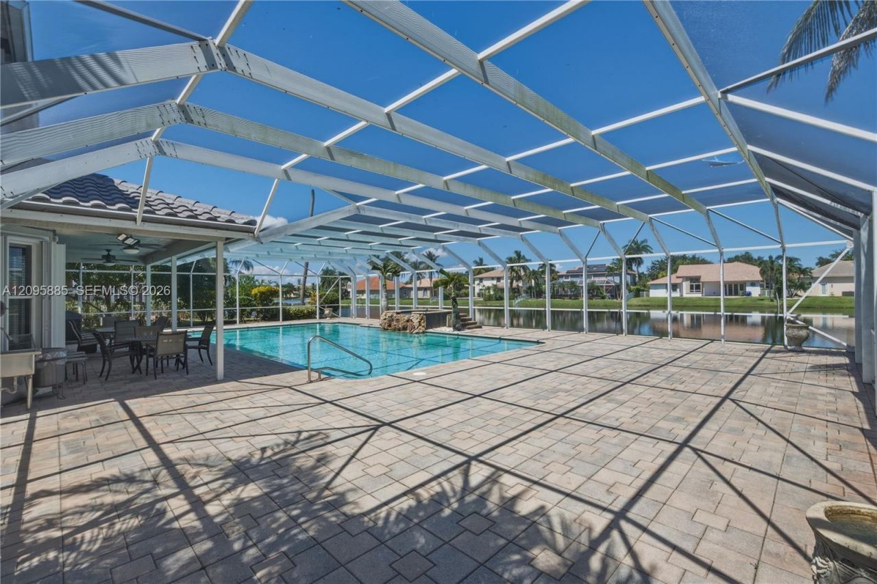 13787 NW 19th Ct, Pembroke Pines, FL 33028 Photo
