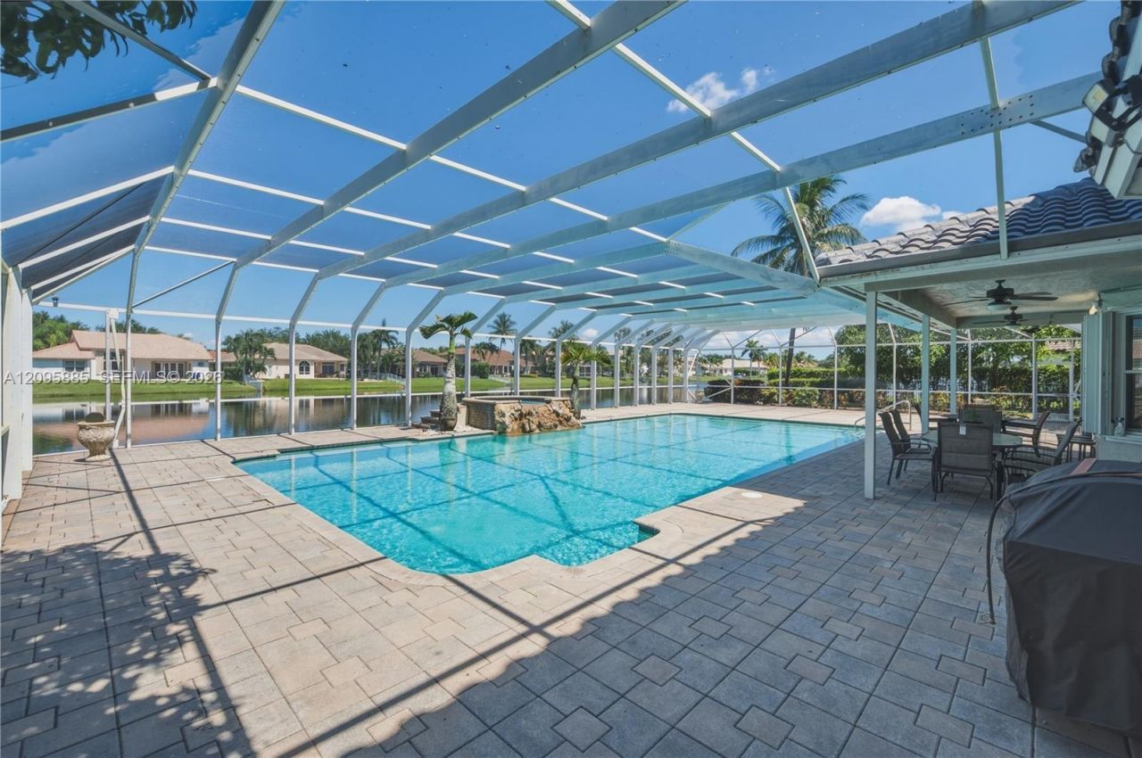 13787 NW 19th Ct, Pembroke Pines, FL 33028 Photo