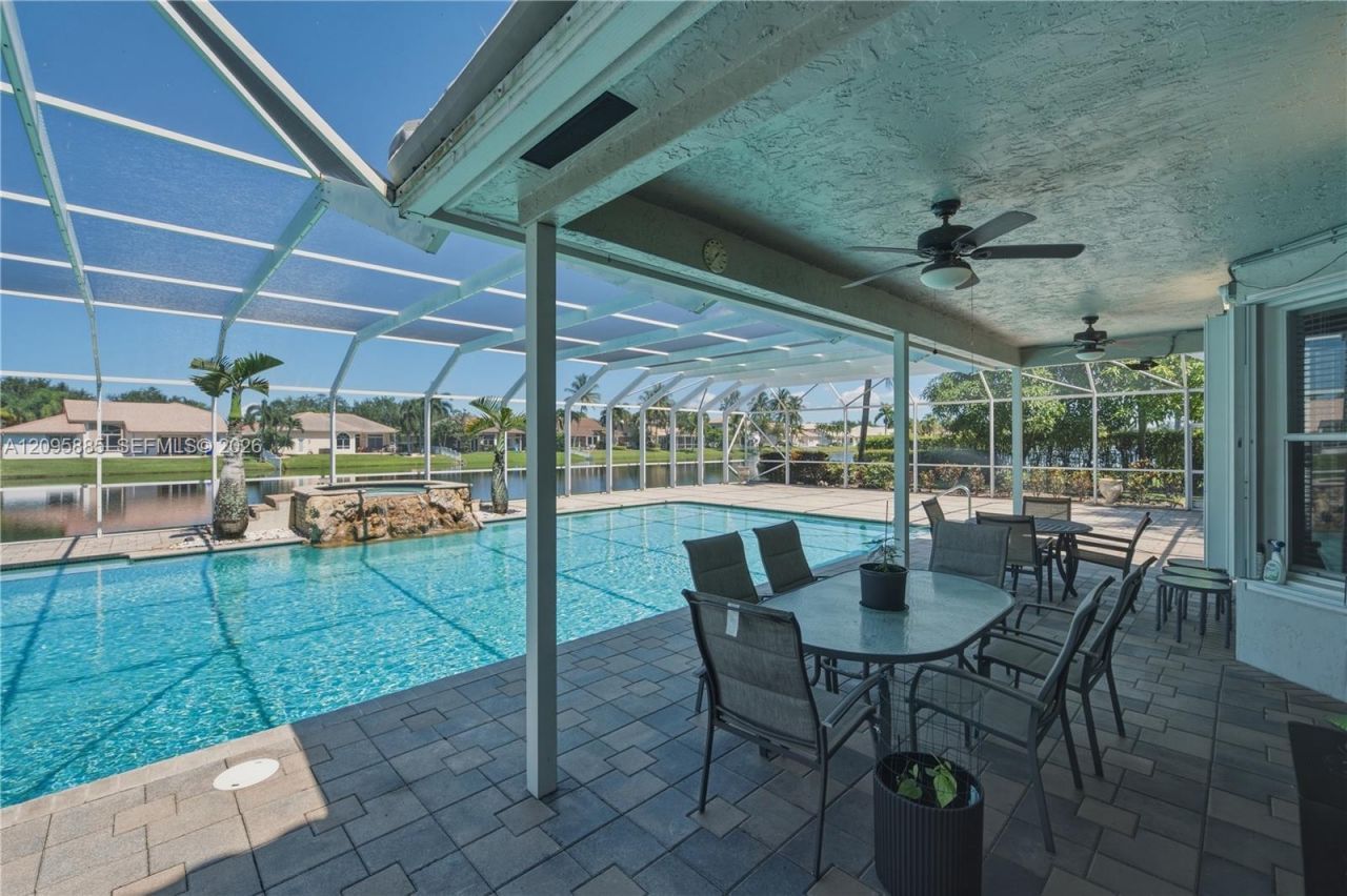 13787 NW 19th Ct, Pembroke Pines, FL 33028 Photo