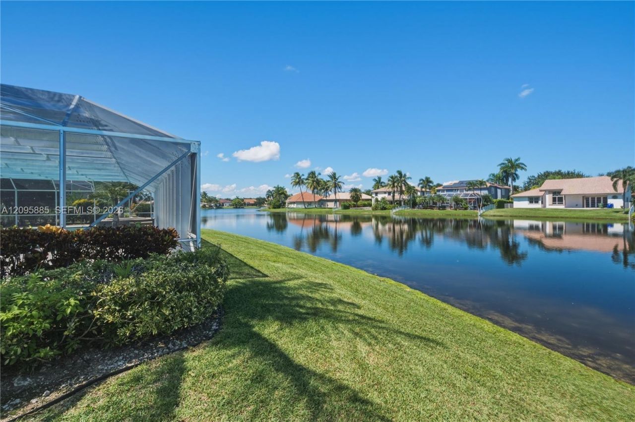 13787 NW 19th Ct, Pembroke Pines, FL 33028 Photo