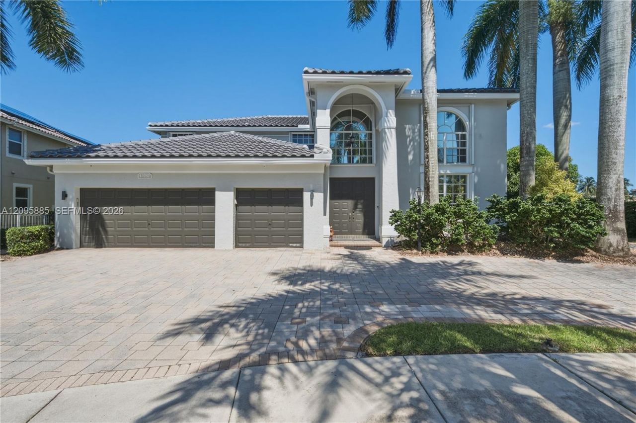 13787 NW 19th Ct, Pembroke Pines, FL 33028 Photo