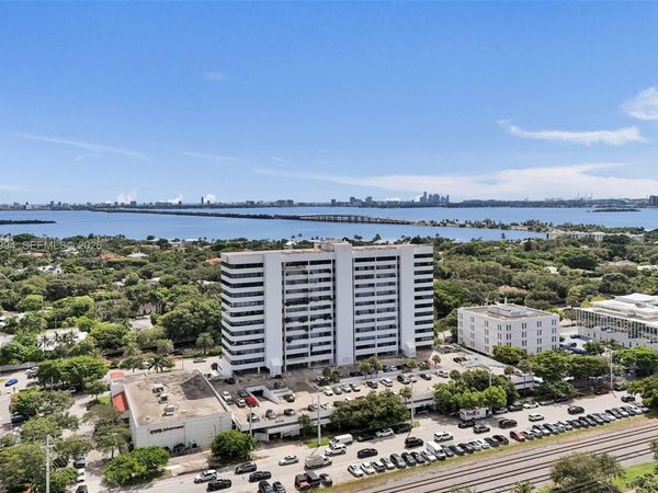 4770 Biscayne Blvd , Unit PH000, Miami, FL 33137
