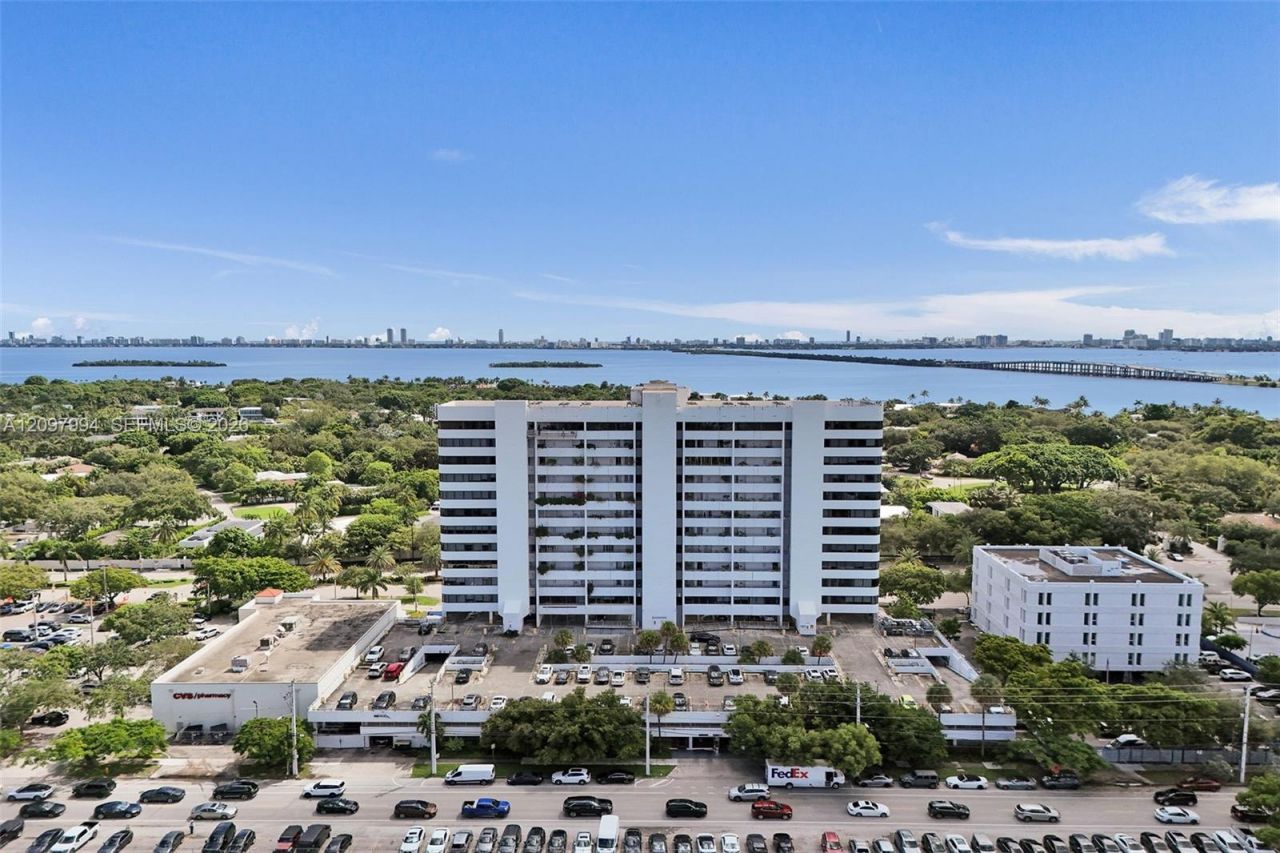4770 Biscayne Blvd , Unit PH000, Miami, FL 33137 Photo