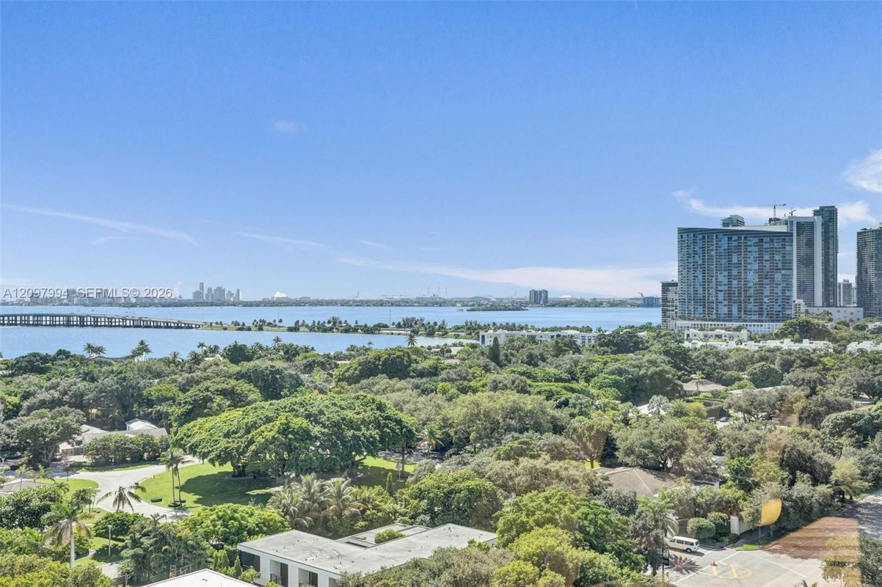 4770 Biscayne Blvd , Unit PH000, Miami, FL 33137 Photo
