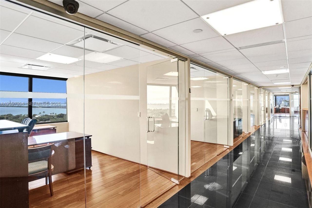 4770 Biscayne Blvd , Unit PH000, Miami, FL 33137 Photo