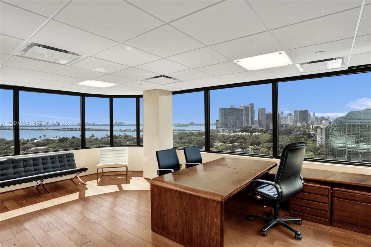 4770 Biscayne Blvd , Unit PH000, Miami, FL 33137 Photo