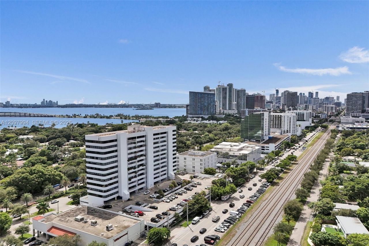 4770 Biscayne Blvd , Unit PH000, Miami, FL 33137 Photo