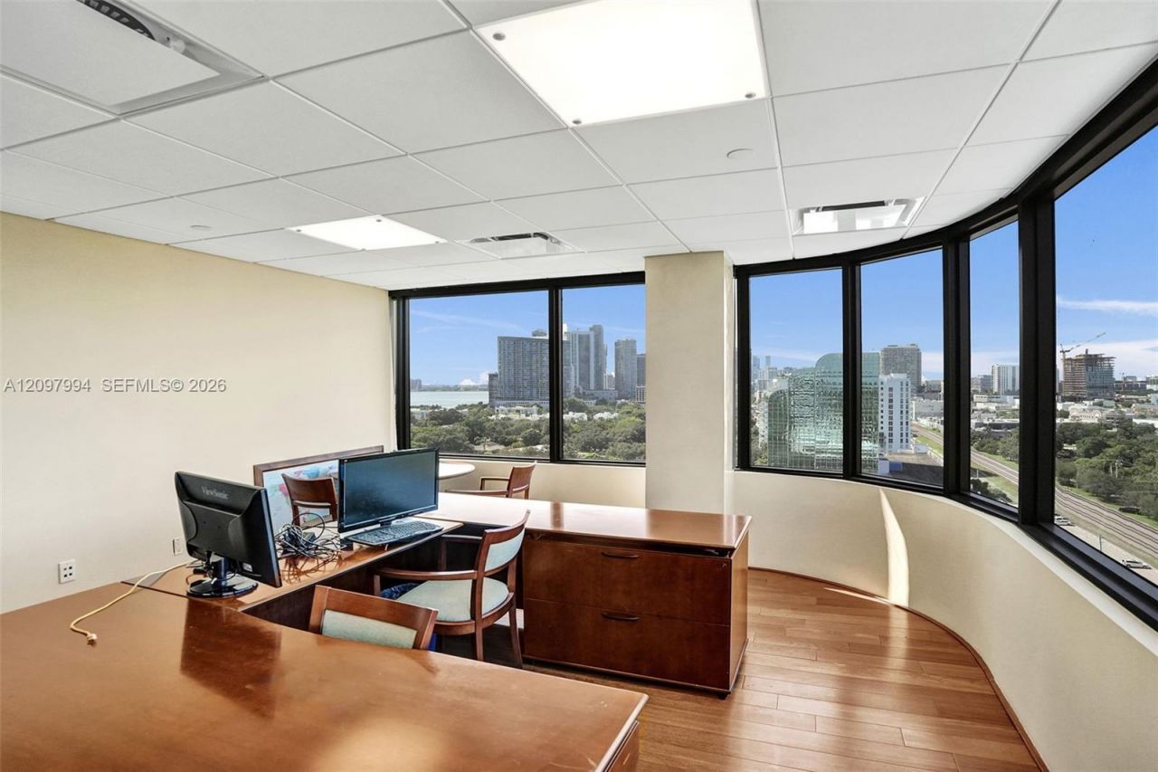 4770 Biscayne Blvd , Unit PH000, Miami, FL 33137 Photo