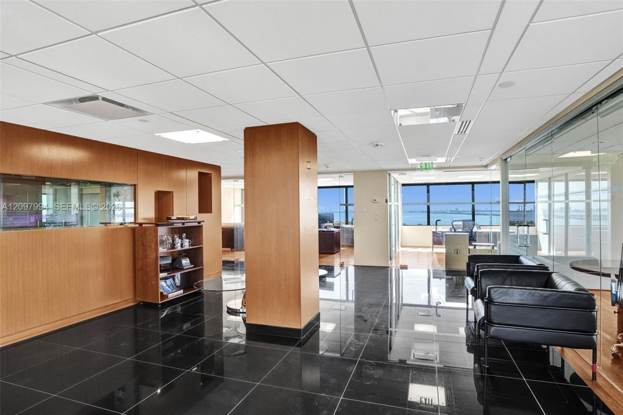 4770 Biscayne Blvd , Unit PH000, Miami, FL 33137 Photo